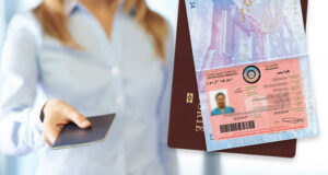 TADBEER Maid Visa Dubai