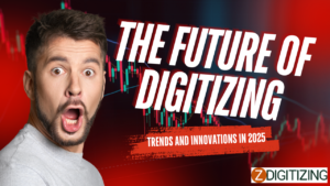 The Future of Digitizing Trends and Innovations in 2025