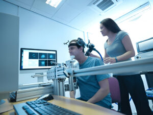 TMS Therapy in Reading