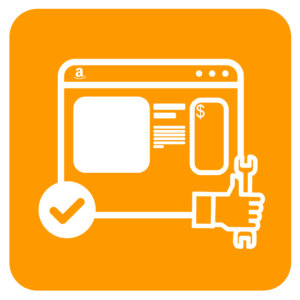 amazon ASIN violation