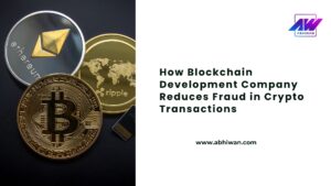 Blockchain Development Company