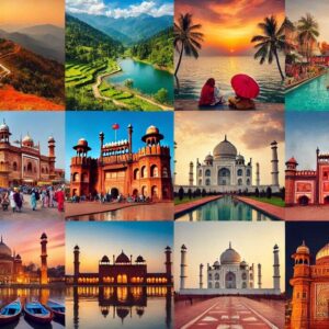 heritage tourism