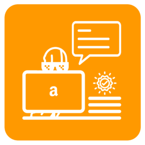 reinstate amazon ASIN