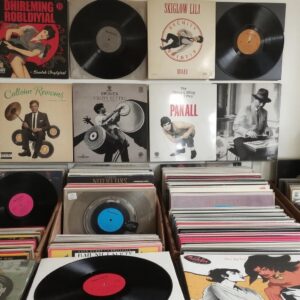 I Collected 200+ Bollywood Vinyl Records Online—Here’s How