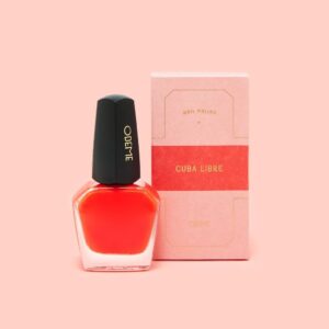nail polish boxes