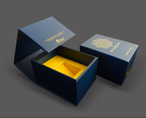 Rigid Boxes
