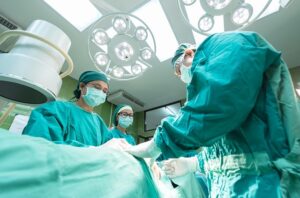 Breast Implant Surgery
