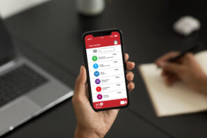 school mobile App