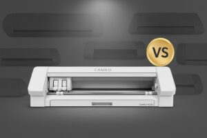 Comparing Silhouette Cameo Plus 4 Vs. Other Models: Which Is Right for You?