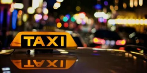 taxi service makkah