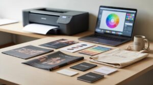 Custom printing