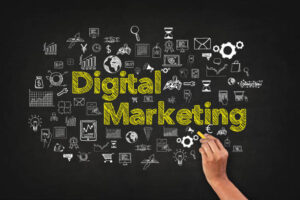 digital marketing training in Nagpur