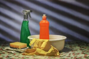 Home Cleaning