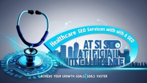 healthcare seo