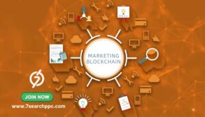 Marketing Blockchain