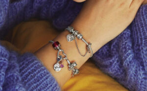 Pandora-Bracelet-Types