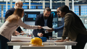 Fit Out Project Communication: Keeping All Stakeholders Aligned