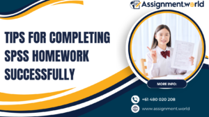 Tips For Completing SPSS Homework Successfully