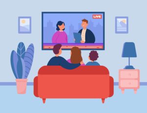 Top Reasons to Choose IPTV Service Provider in USA 2025