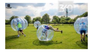 Techniktraining Fußball Mädchen Zug