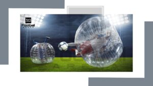Bubble Ball
