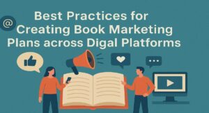 book marketing plans