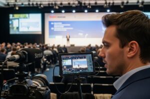 Live Streaming in Dubai