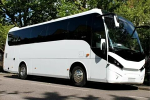 coach hire dundee