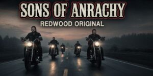 sons of anarchy