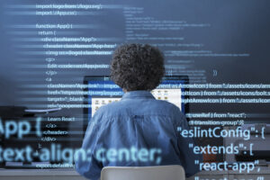 full stack developers