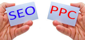 SEO vs PPC