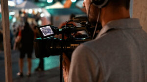 promotional video production