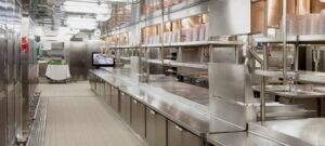restaurant cleaning service chicago