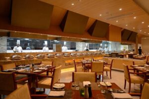 top 10 restaurants in
