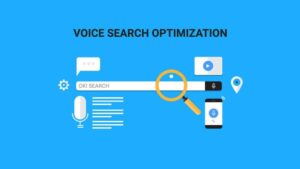 Voice Search Optimization: Why It Matters