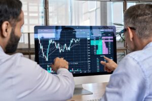 online CFD trading