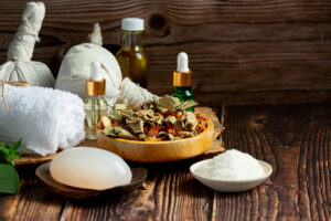 Ayurveda clinic in dubai