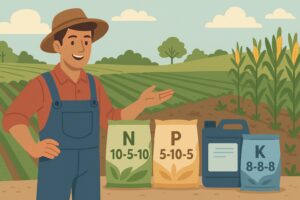 farmer combo packs