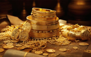 gold rate per gram
