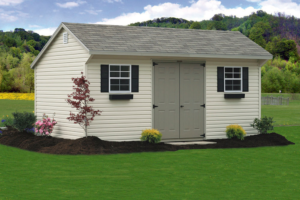 How to Choose the Right Shed for Your Needs