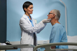 Tonsillectomy ​
