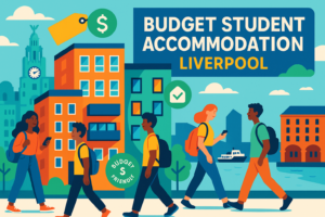 Liverpool Student Housing