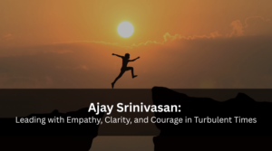 Ajay srinivasan aditya birla