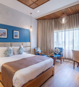 Accommodation in juhu-Hotel Seaprncess
