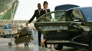 Cooksville Airport Limo Service