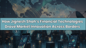 Jignesh shah 63 Moons