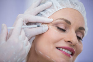 Latest Botox techniques for natural facial rejuvenation