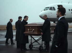 What You Need to Know Before Arranging Repatriation from the UK