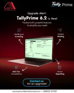 Tally Prime Gold