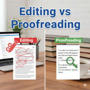 essay editing proofreading